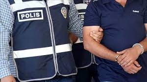 Kırıkkale'de, 5 Kişi Yakalandı 
