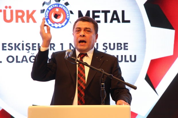 Türk Metal'in Zaferi 