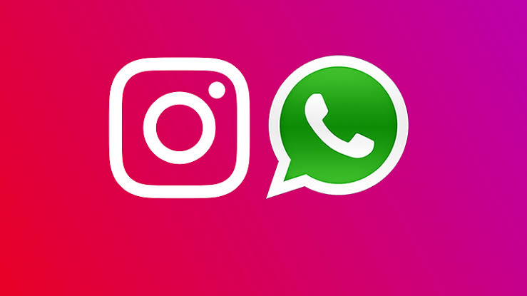Whatsapp ve Instagram çöktü mü