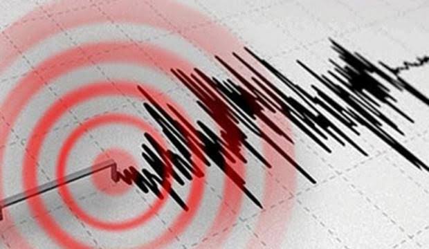 Kırıkkale, Delice’de deprem meydana geldi