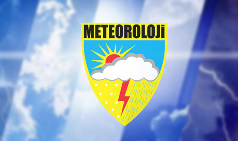 Kırıkkale, için Meteoroloji'den Uyarı 