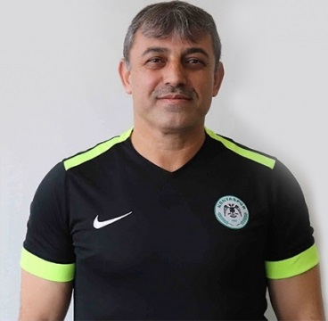 Kırıkkalespor teknik direktörü istifa etti 