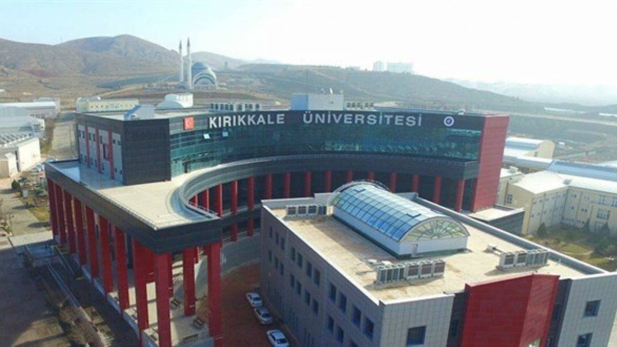  Kırıkkale Üniversitesi 42 öğretim üyesi alıyor 