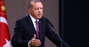 Erdoğan'dan Kırıkkale'ye Müjde  