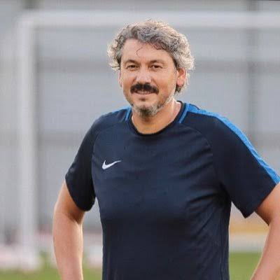 Yeni Malatyaspor'a Kırıkkaleli Antrenör 